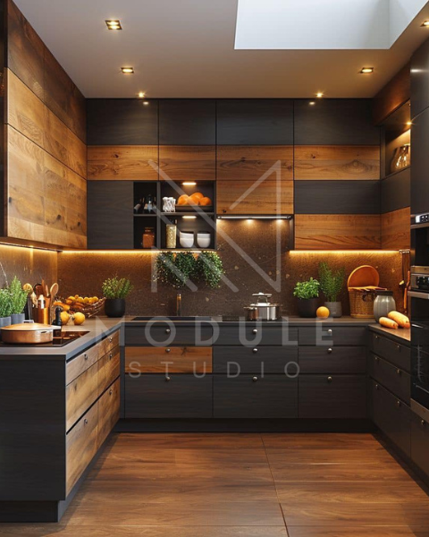 Modular Kitchen Designers in Kolkata