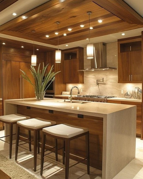 best modular kitchen designers in Kolkata