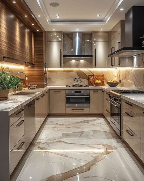 best modular kitchen designers in Kolkata