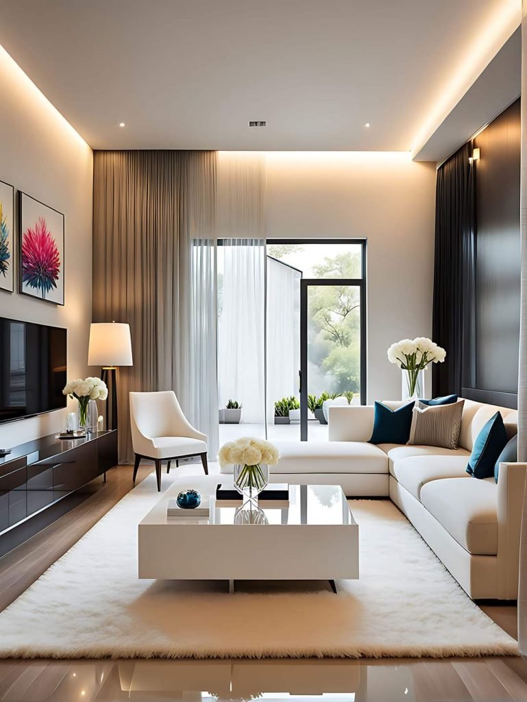 best interior designers in rajarhat newtown