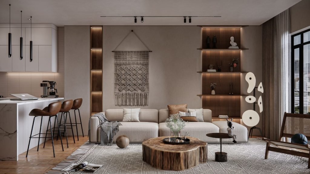 Top Interior Design Company in Kolkata