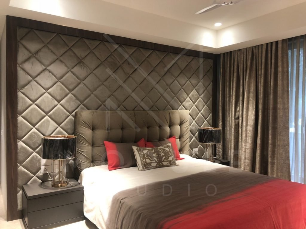 Classic Bengali Interior Designers in Kolkata