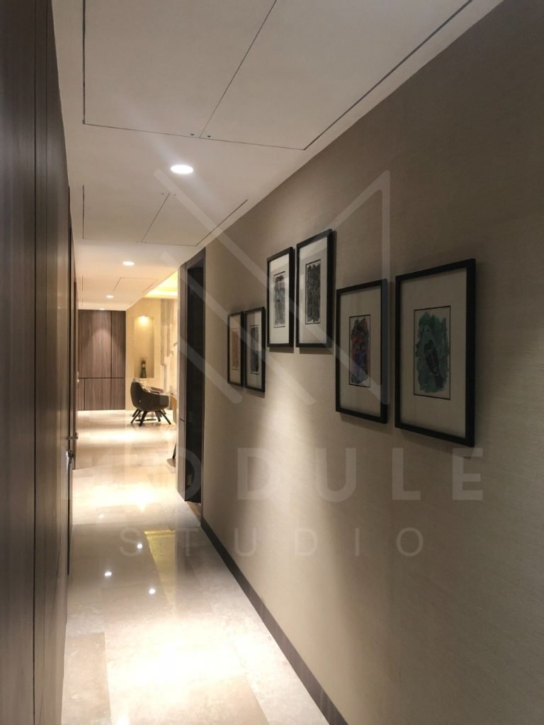 best interior designers in dum dum