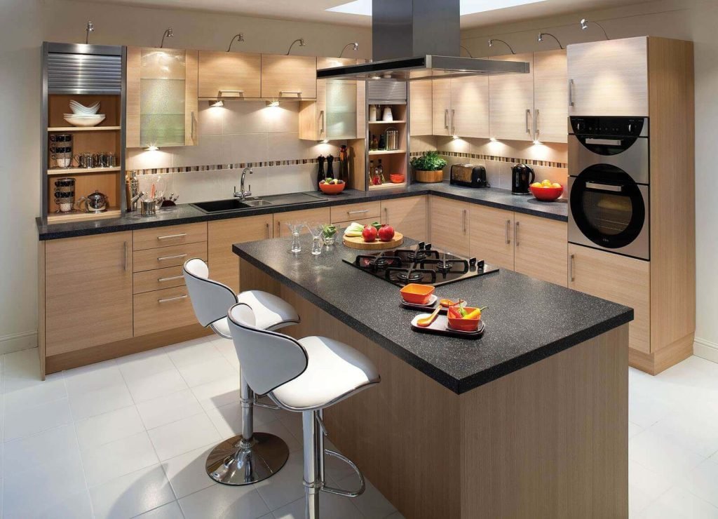 Best Modular Kitchen Designer in Kolkata