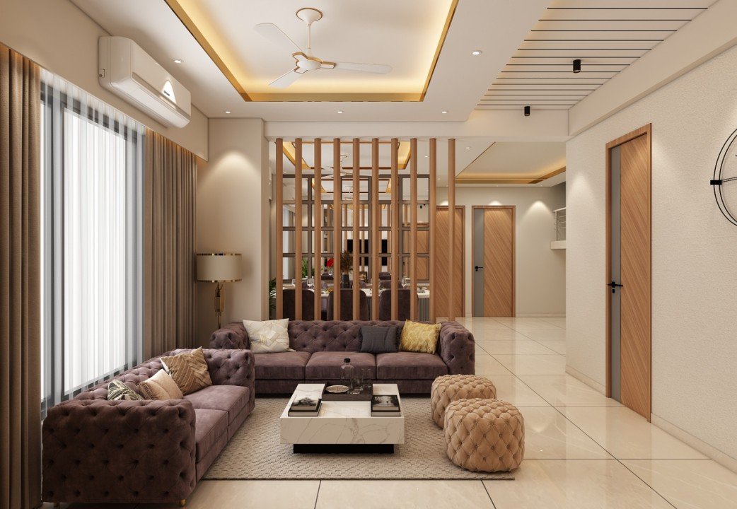 Best Interior Designer in newtown, Kolkata