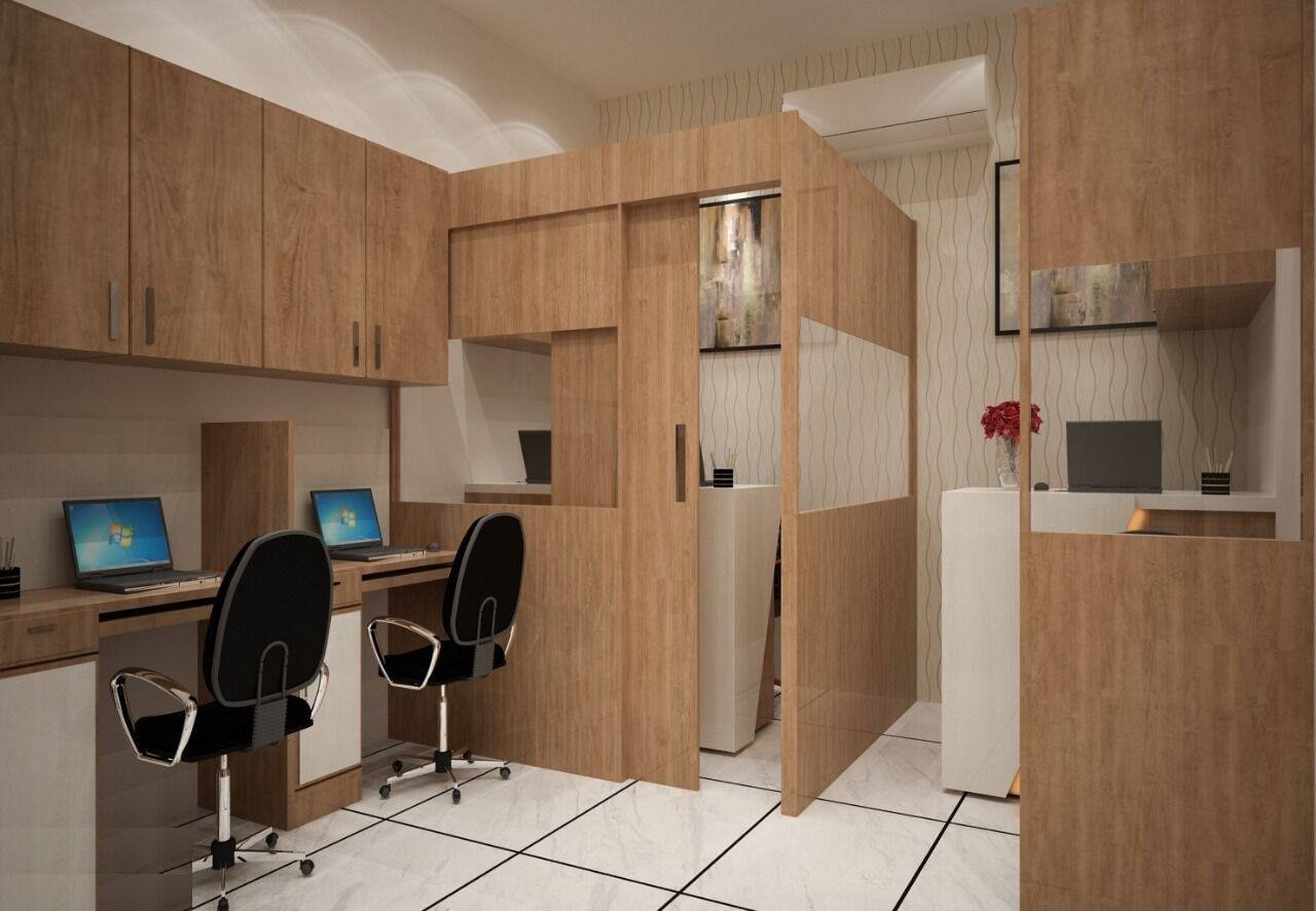 top Commercial Interior Designers in Kolkata