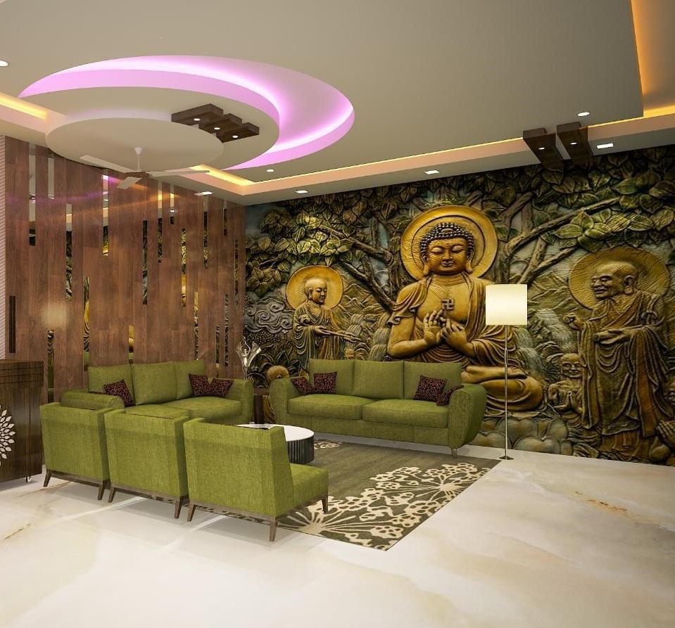 Top Interior Design Company in Kolkata