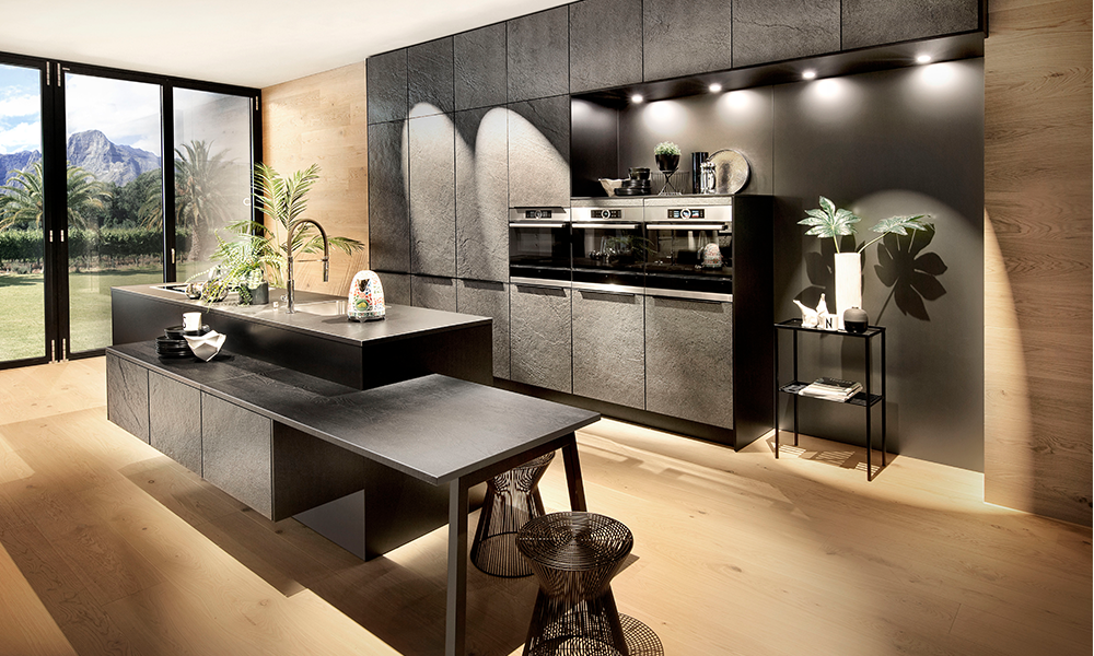 Modular Kitchen Designer in Kolkata
