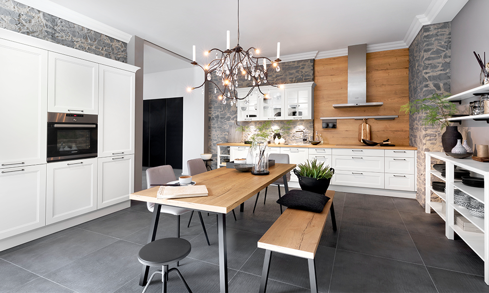 Modular Kitchen Designer in Kolkata