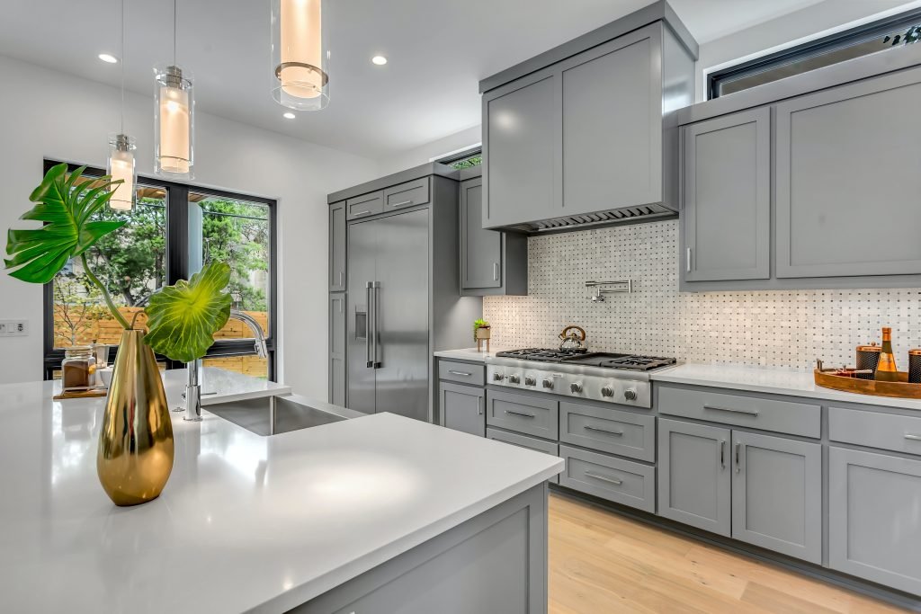Modular Kitchen Designer in Kolkata