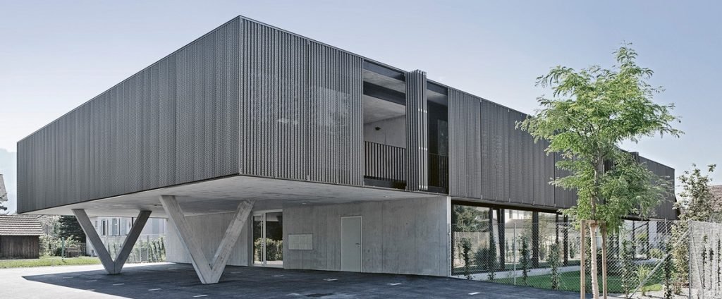 facade design consultants in Kolkata