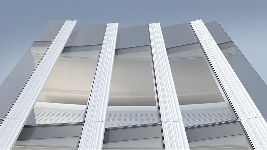 facade design consultants in Kolkata