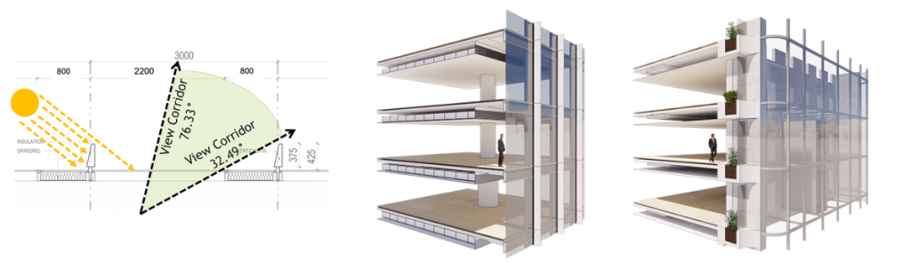 facade design consultants in Kolkata