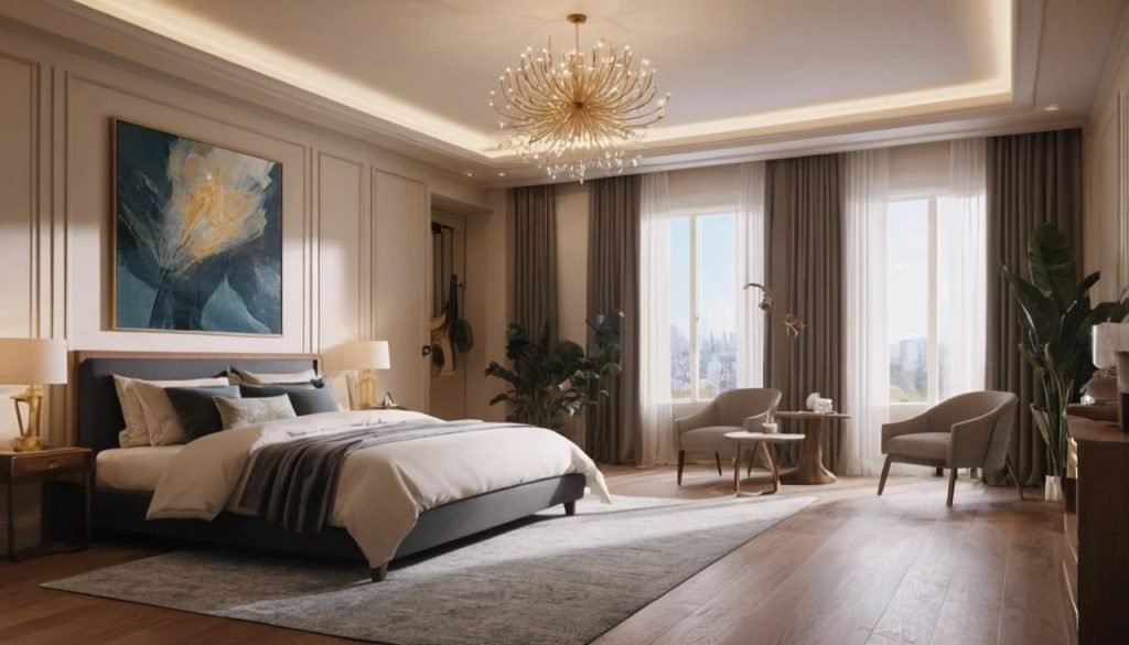 Best Interior Designers Company in Dum Dum