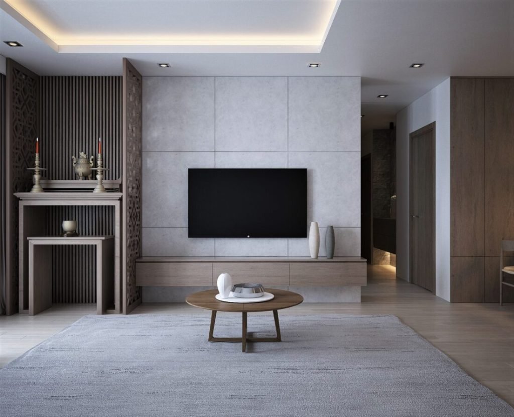 best Interior Designers Company in dum dum