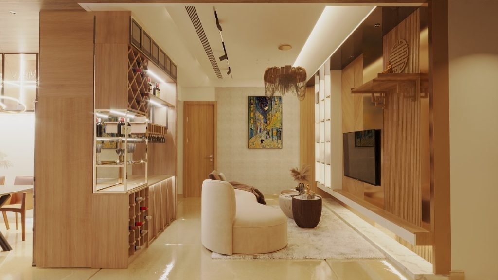 top interior designers in dum dum kolkata
