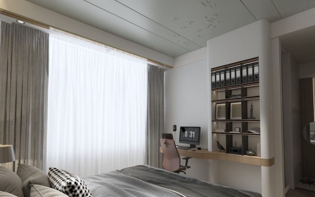 Best Interior Designers in Birati