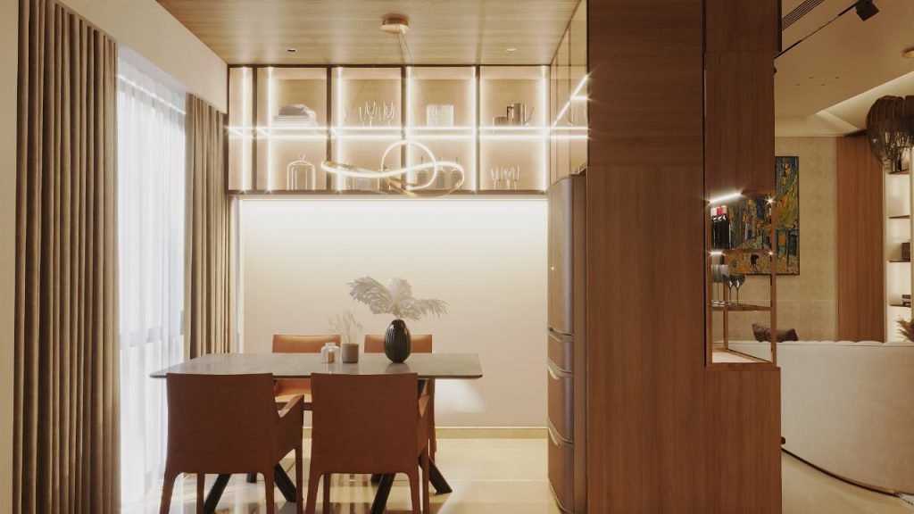 best interior designers in barasat kolkata