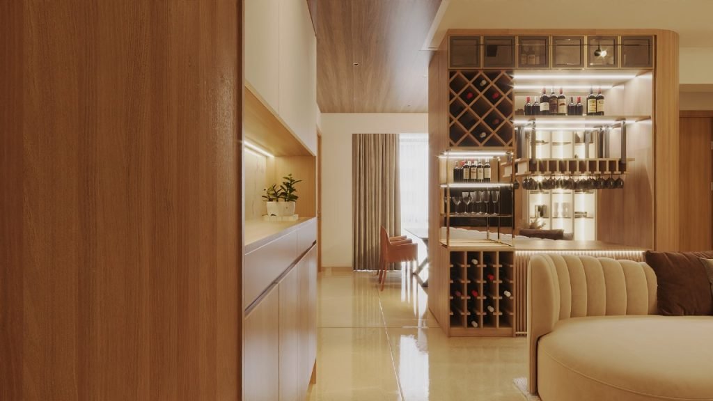 Best Interior Designers in Birati