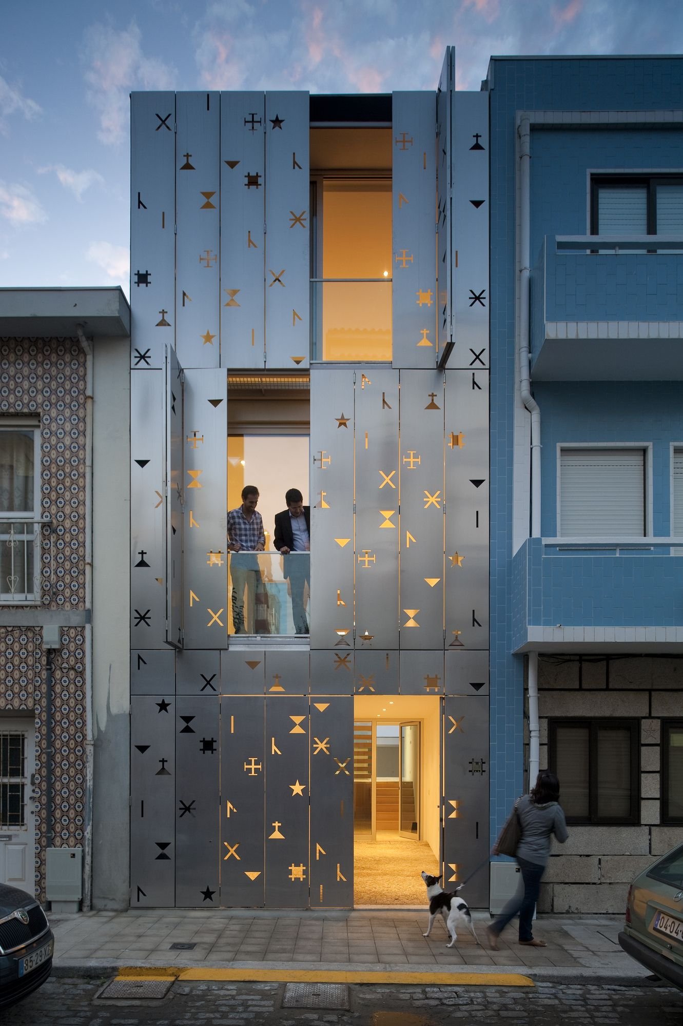 Best Exterior Designers in Dum Dum Kolkata