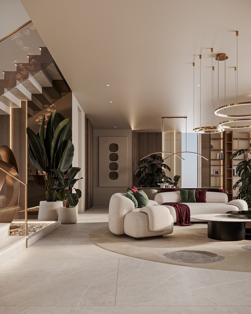 Affordable Interior Designers in Kolkata