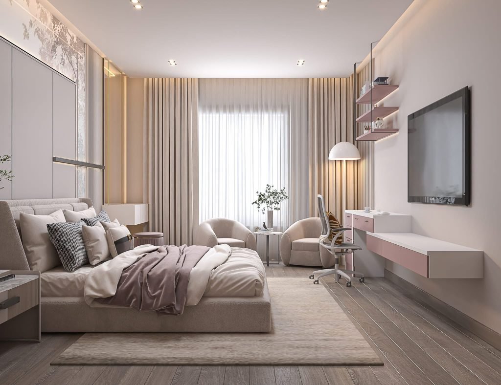 Affordable Interior Designers in Kolkata