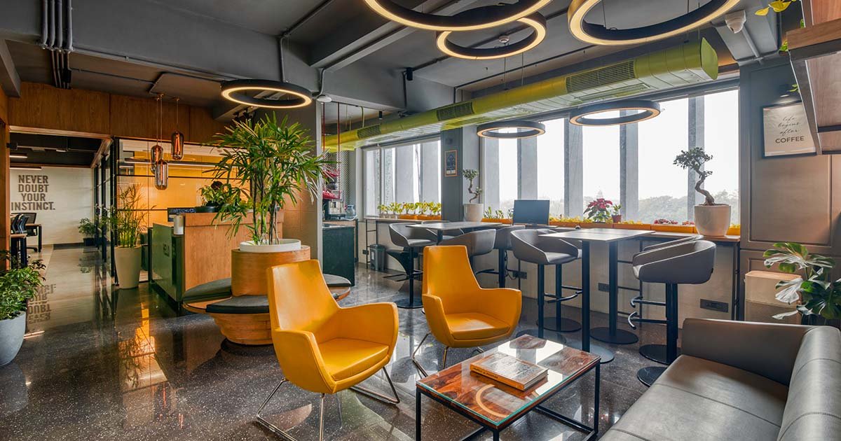 best interior designers in Kamarhati