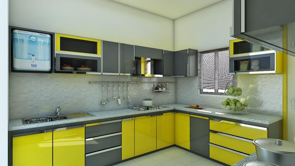 best interior designers in Kamarhati