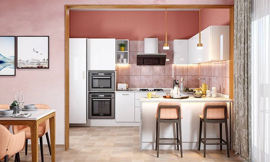 Best modular kitchen designers in kolkata