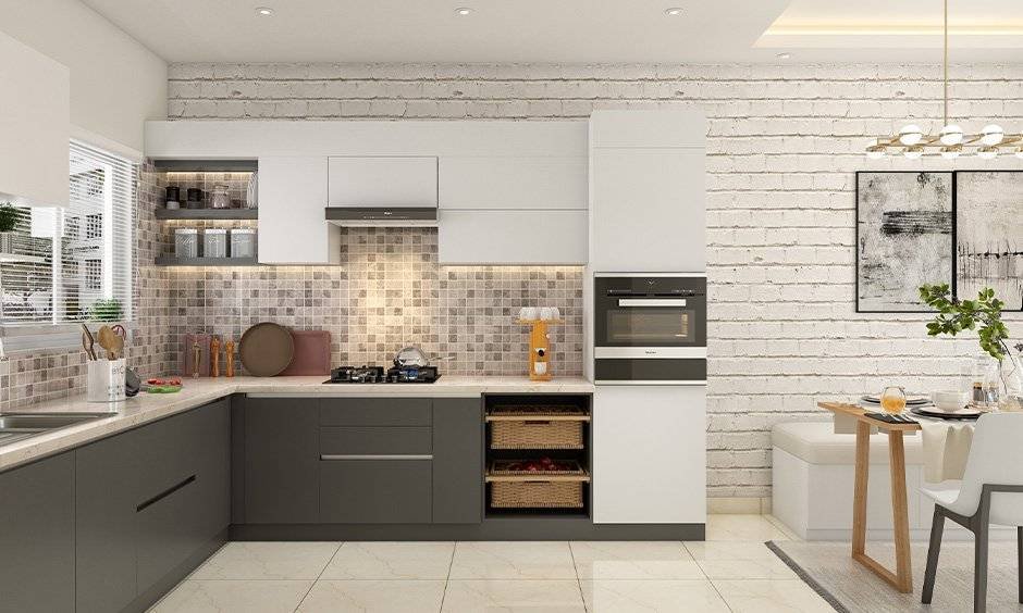 Step-by-Step Guide to Designing a Modular Kitchen in Kolkata Homes