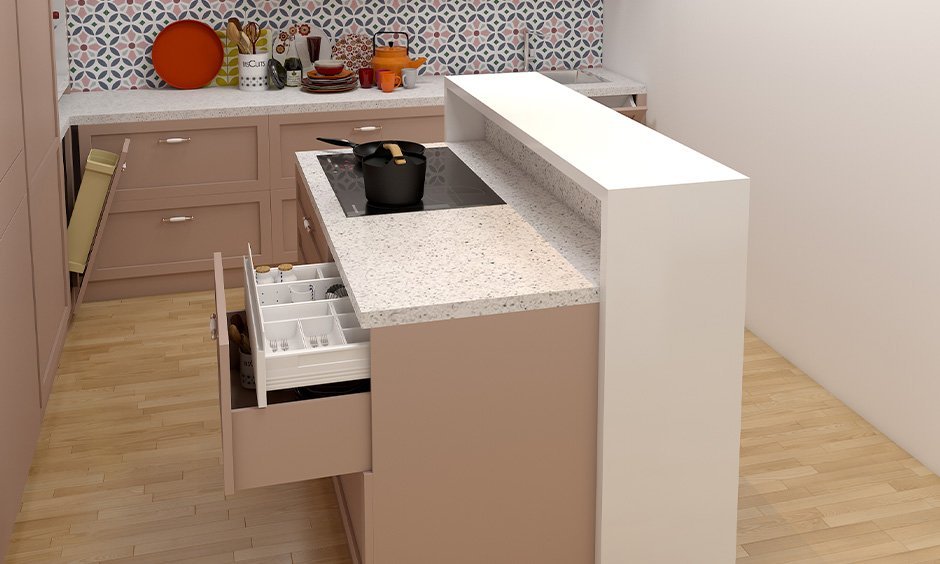 Step-by-Step Guide to Designing a Modular Kitchen in Kolkata Homes