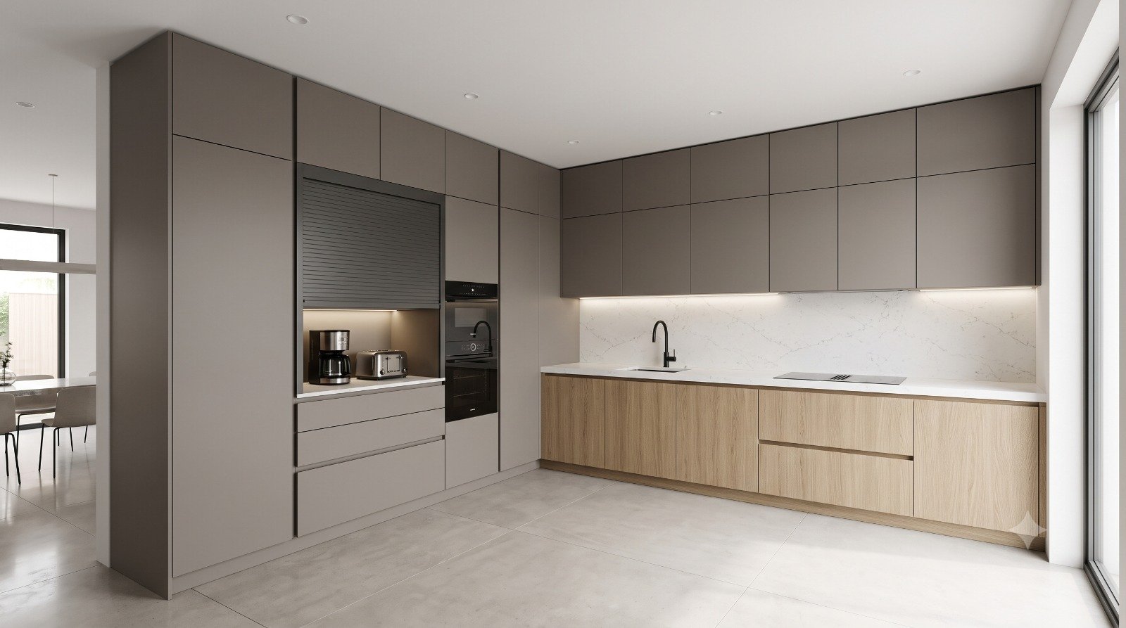 Best Modular Kitchen Designers in Kolkata